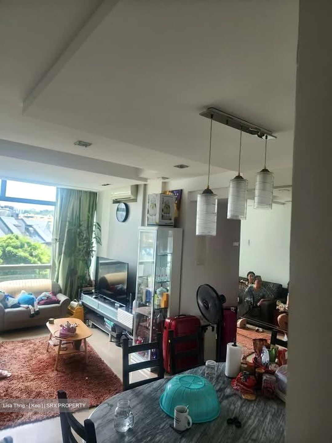 Hillview Regency (D23), Condominium #579617701